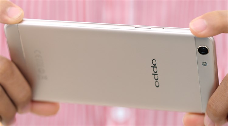 Điện thoại OPPO F3