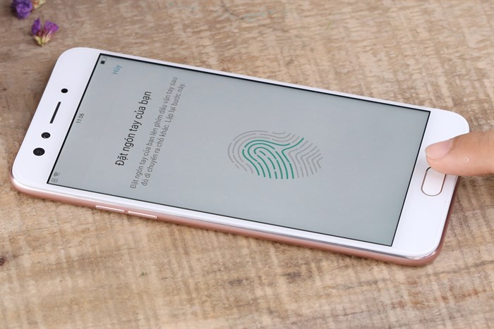 Điện thoại OPPO F3