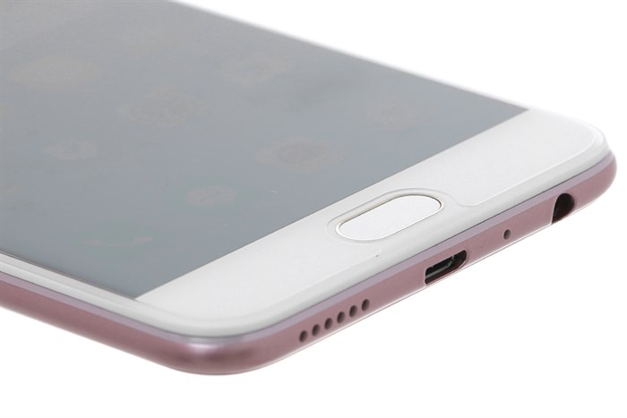 Điện thoại OPPO F3