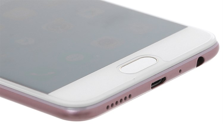 Điện thoại OPPO F3