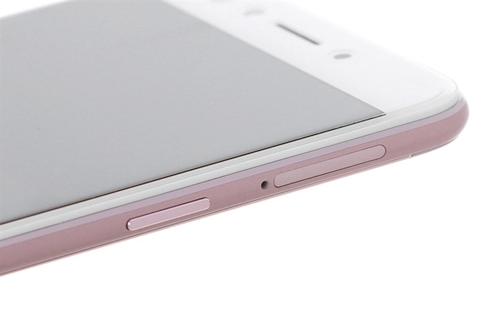 Điện thoại OPPO F3