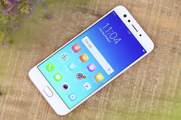 Điện thoại OPPO F3