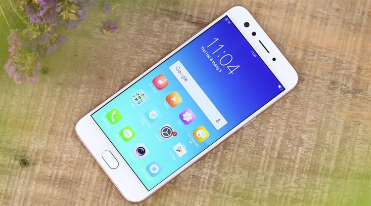 Điện thoại OPPO F3