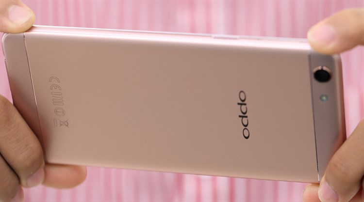 Điện thoại OPPO F3
