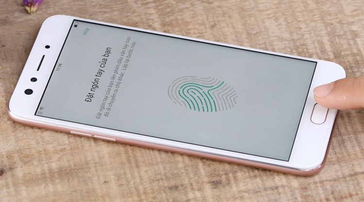 Điện thoại OPPO F3