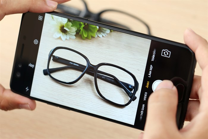 Điện thoại OPPO F3 Plus