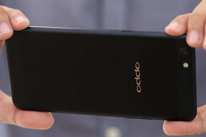 Điện thoại OPPO F3 Plus