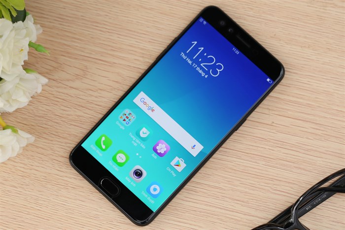Điện thoại OPPO F3 Plus