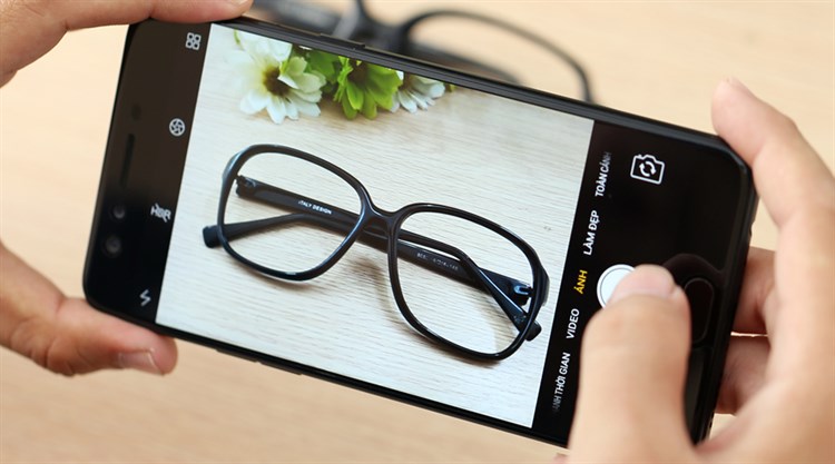 Điện thoại OPPO F3 Plus