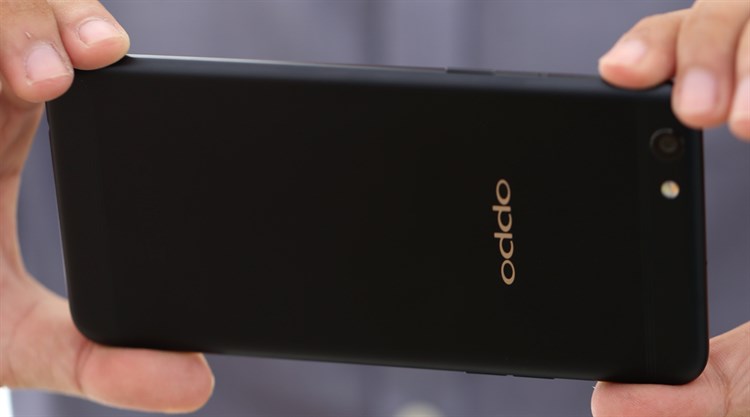 Điện thoại OPPO F3 Plus