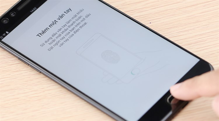 Điện thoại OPPO F3 Plus