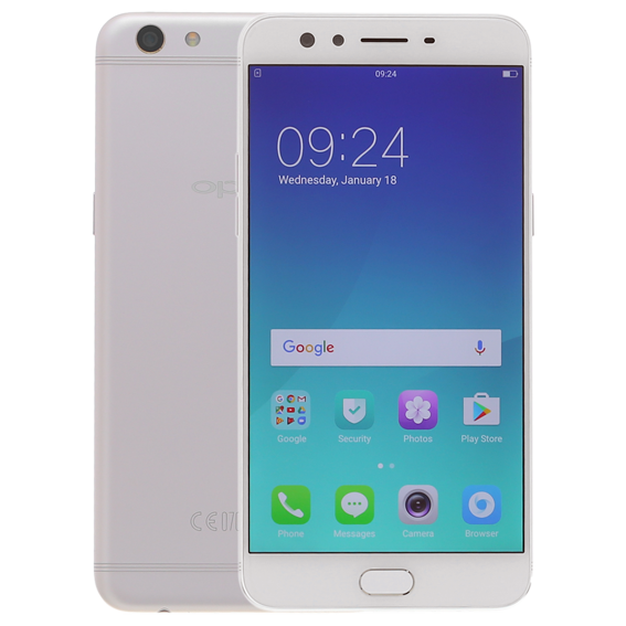 Điện thoại OPPO F3 Plus