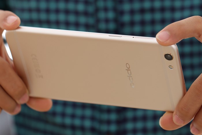 Điện thoại OPPO F3 Plus