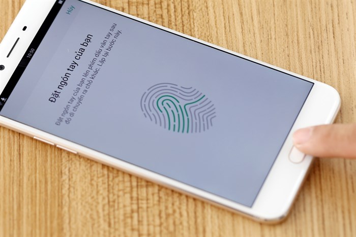 Điện thoại OPPO F3 Plus