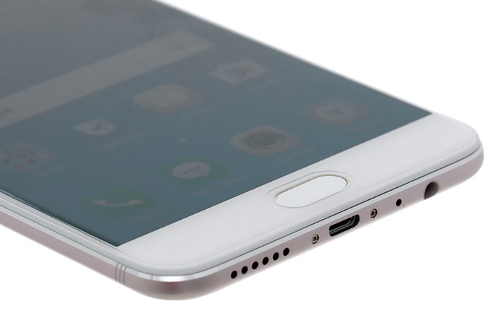 Điện thoại OPPO F3 Plus