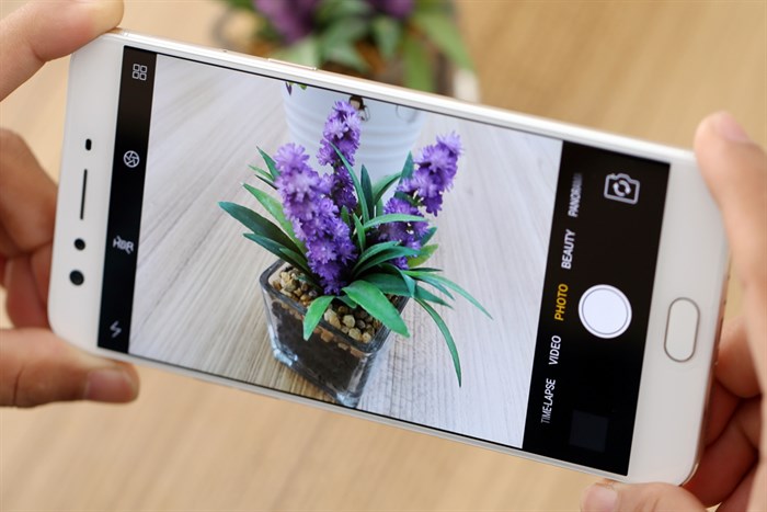 Điện thoại OPPO F3 Plus