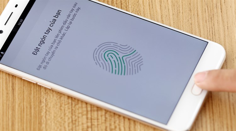 Điện thoại OPPO F3 Plus