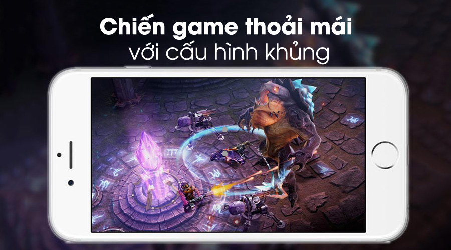 Điện thoại iPhone 6 32GB