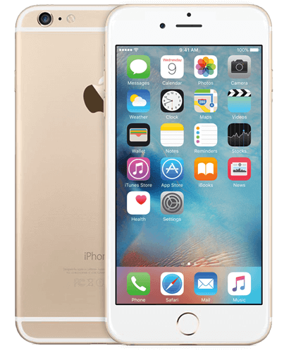 Điện thoại iPhone 6 32GB