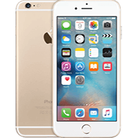 Điện thoại iPhone 6 32GB Màu Vàng đồng