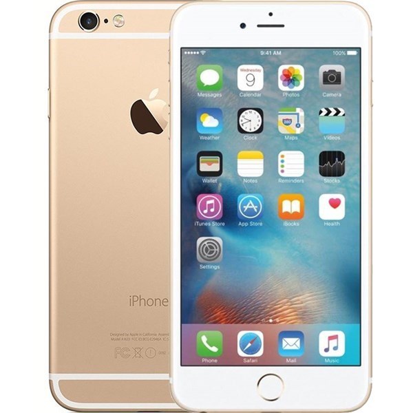 Điện thoại iPhone 6 32GB