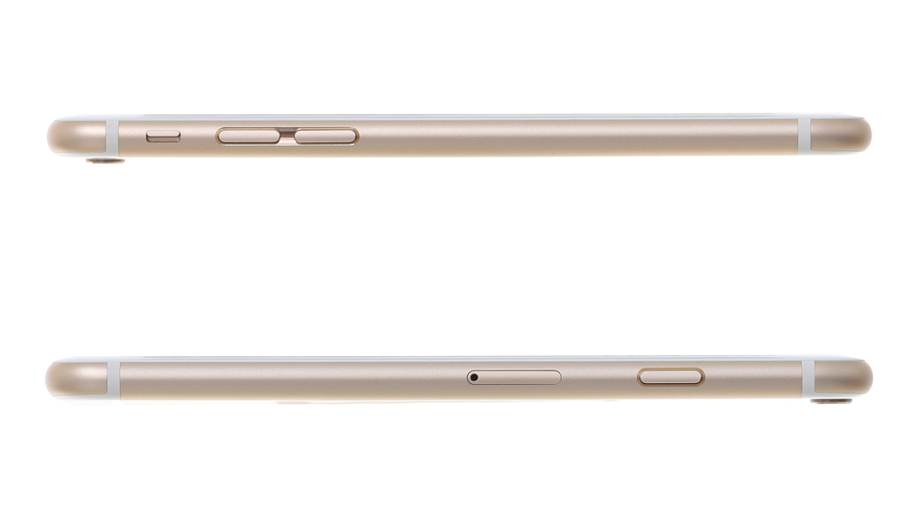 Điện thoại iPhone 6 32GB Màu Vàng đồng