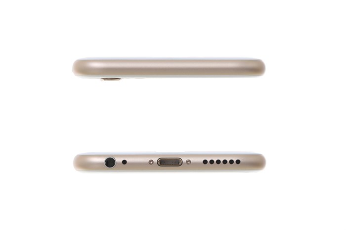Điện thoại iPhone 6 32GB Màu Vàng đồng
