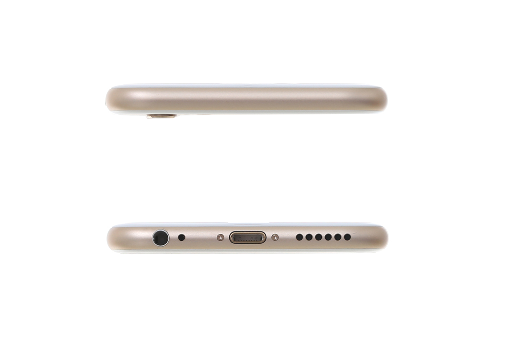 Điện thoại iPhone 6 32GB Màu Vàng đồng