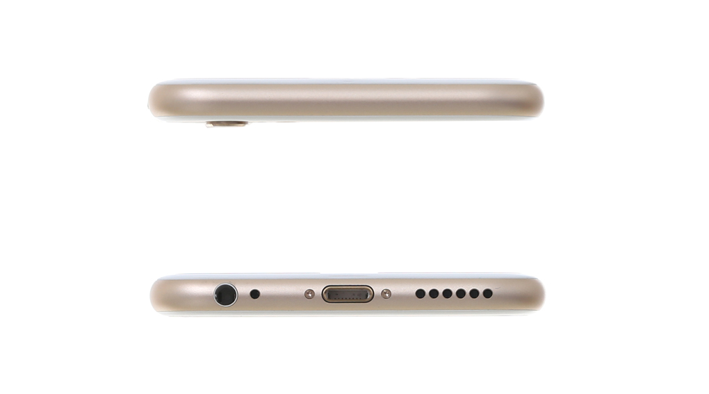 Điện thoại iPhone 6 32GB Màu Vàng đồng