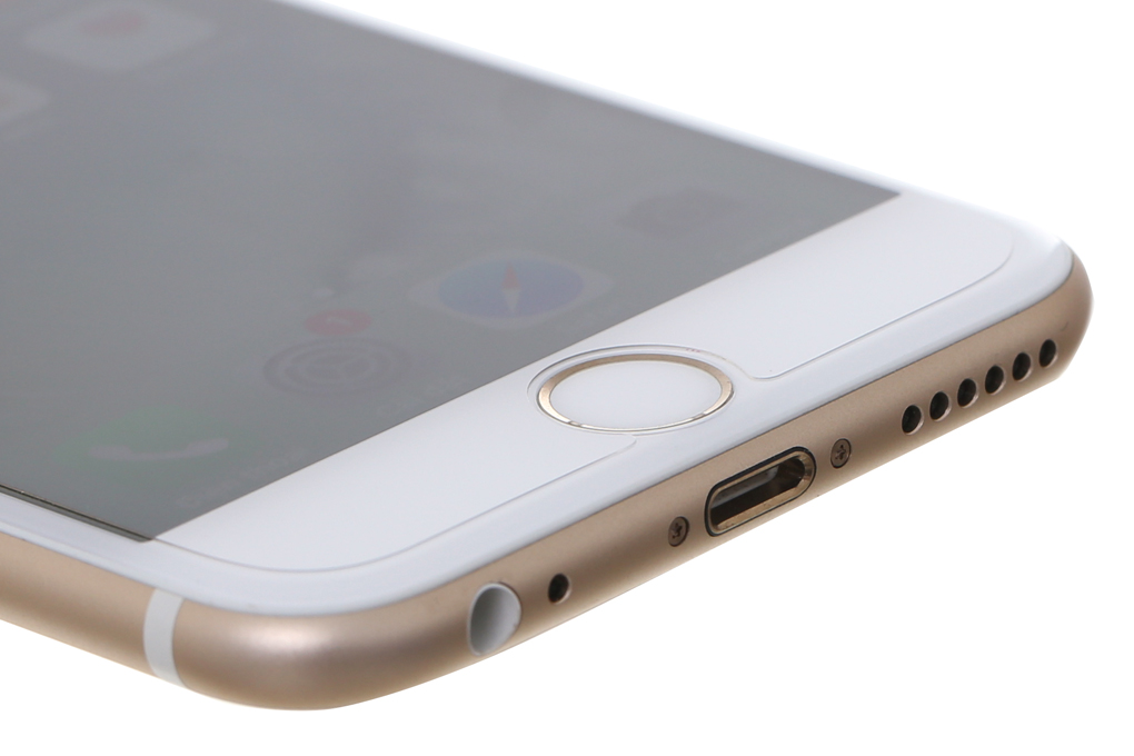 Điện thoại iPhone 6 32GB Màu Vàng đồng