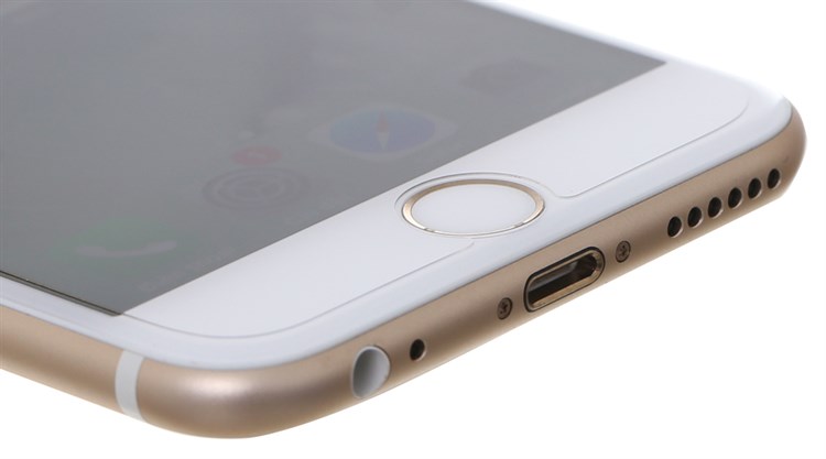 Điện thoại iPhone 6 32GB