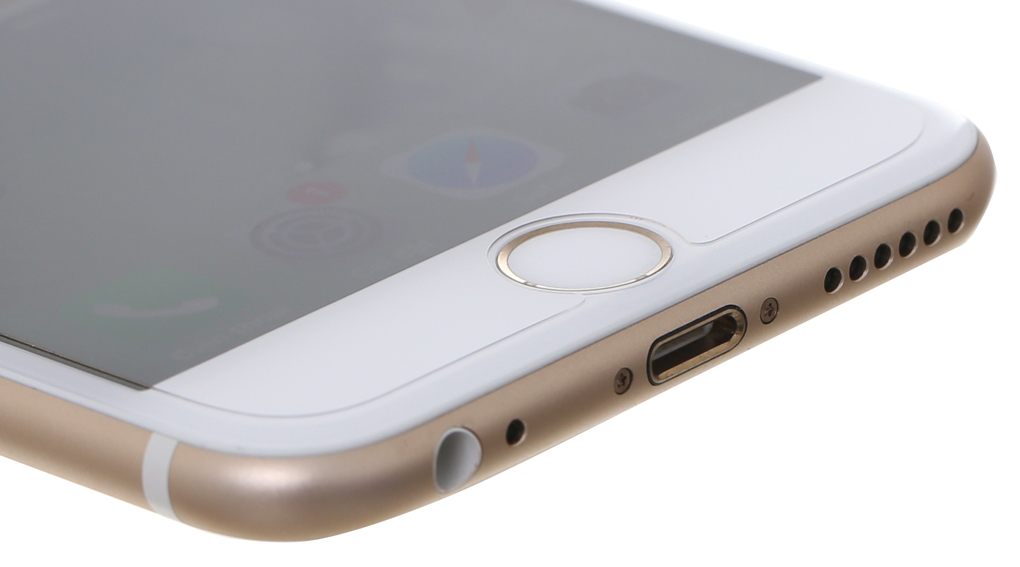Điện thoại iPhone 6 32GB Màu Vàng đồng