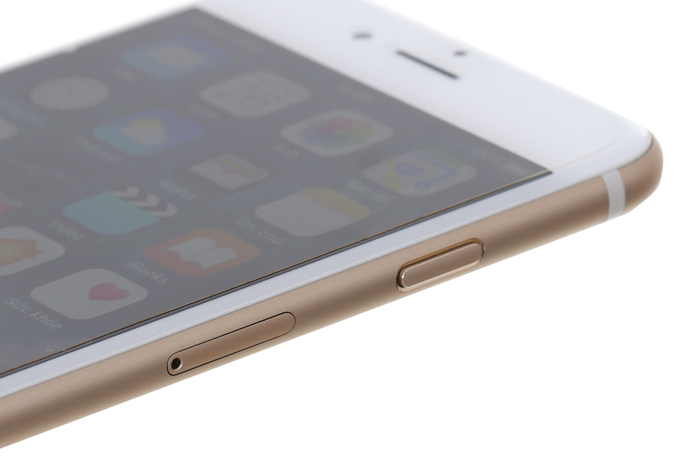 Điện thoại iPhone 6 32GB Màu Vàng đồng