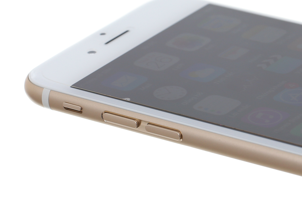 Điện thoại iPhone 6 32GB Màu Vàng đồng