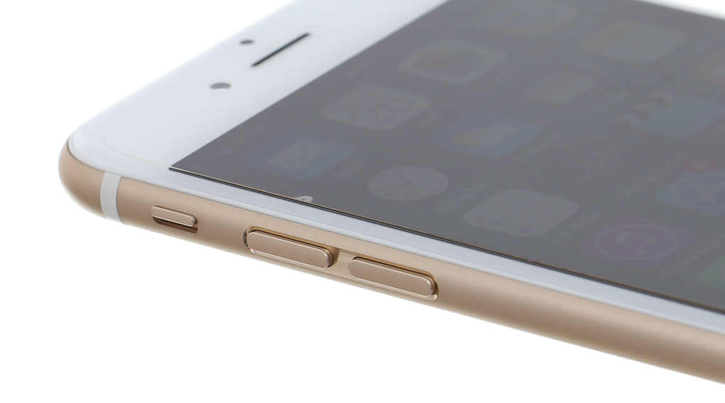 Điện thoại iPhone 6 32GB Màu Vàng đồng