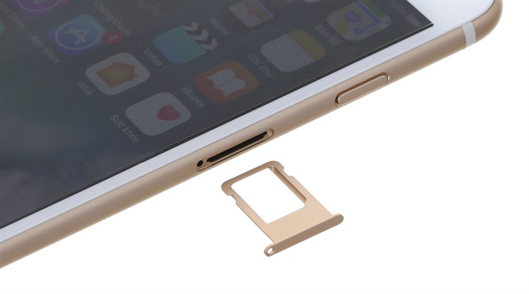 Điện thoại iPhone 6 32GB