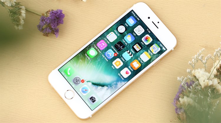 Điện thoại iPhone 6 32GB