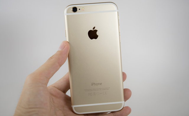 Giá iPhone 6 chính hãng giảm 1 triệu đồng - Hoanlong.com.vn cung cấp sản  phẩm công nghệ chính hãng