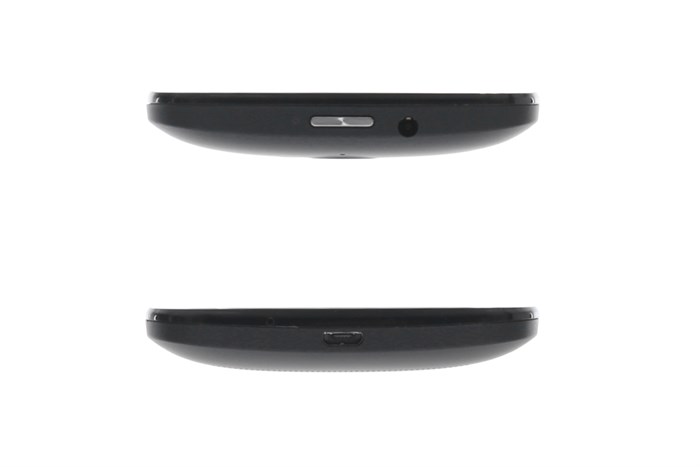 Điện thoại Asus Zenfone 2 Go ZB500KG Màu Đen