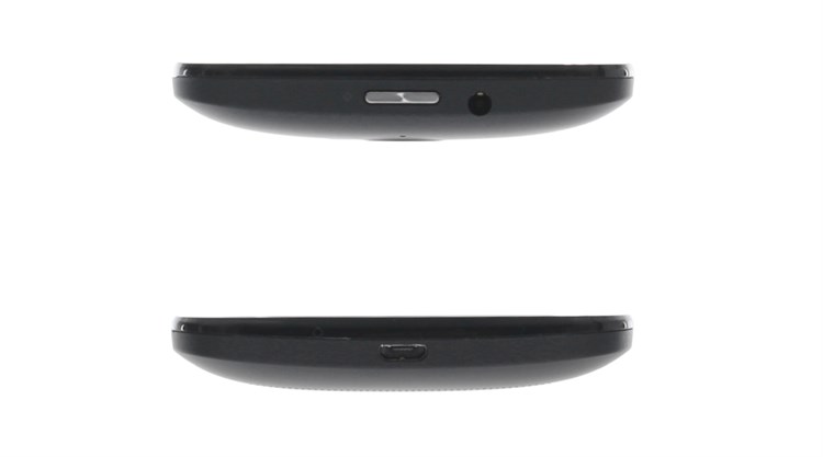 Điện thoại Asus Zenfone 2 Go ZB500KG Màu Đen