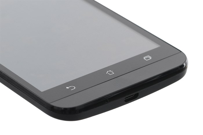 Điện thoại Asus Zenfone 2 Go ZB500KG Màu Đen