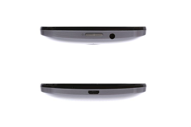 Điện thoại Asus Zenfone 2 Go ZB500KG Màu Xám
