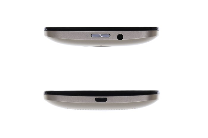 Điện thoại Asus Zenfone 2 Go ZB500KG Màu Vàng đồng