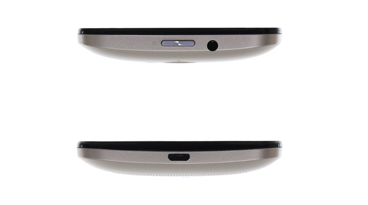 Điện thoại Asus Zenfone 2 Go ZB500KG Màu Vàng đồng