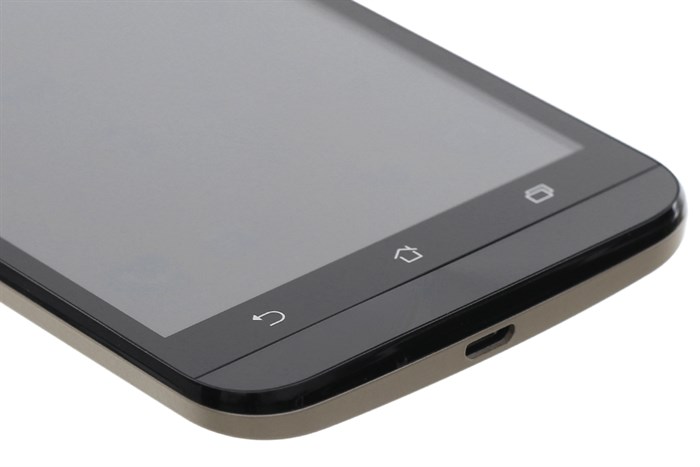 Điện thoại Asus Zenfone 2 Go ZB500KG Màu Vàng đồng