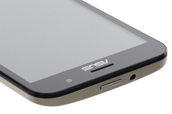 Điện thoại Asus Zenfone 2 Go ZB500KG Màu Vàng đồng