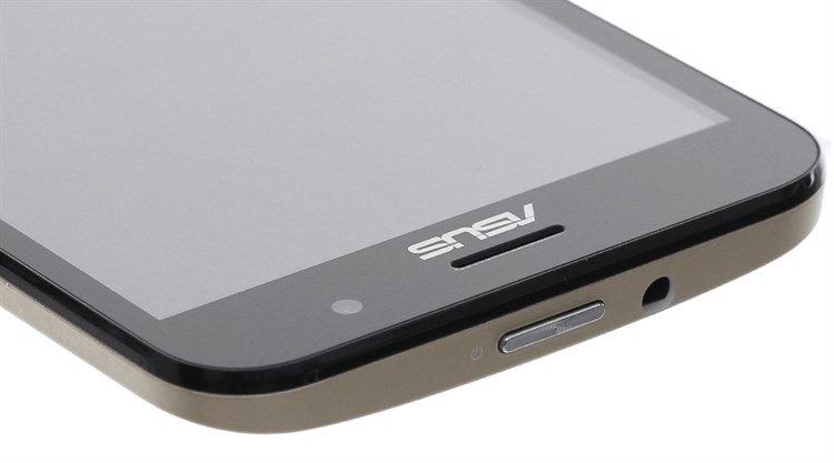Điện thoại Asus Zenfone 2 Go ZB500KG Màu Vàng đồng