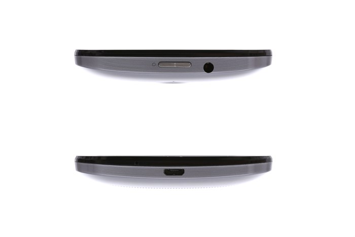 Điện thoại Asus Zenfone 2 Go ZB500KG Màu Xám