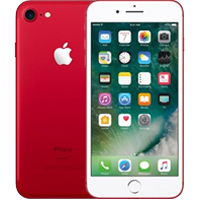 Điện thoại iPhone 7 Red 128GB