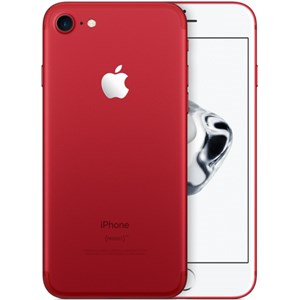 iPhone 7 Red:
iPhone 7 Red là chiếc điện thoại đáng cầm cho mọi người đang tìm kiếm một sản phẩm đầy tính thẩm mỹ. Với thiết kế màu đỏ sang trọng, khả năng chống nước và tính năng camera vượt trội, iPhone 7 Red sẽ đáp ứng tất cả các nhu cầu của bạn. Nhanh tay đặt hàng ngay hôm nay với mức giá hấp dẫn này để sở hữu chiếc iPhone chất lượng và độc đáo nhất từ trước đến nay.